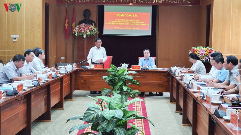 kien giang can giai quyet tot don thu to cao lien quan nhan su cap uy hinh 1