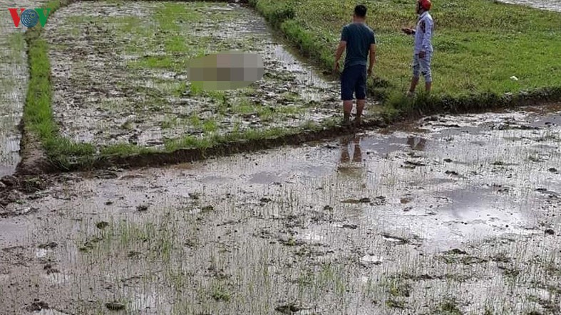 trong an tai dien bien, 3 nguoi tu vong hinh 1