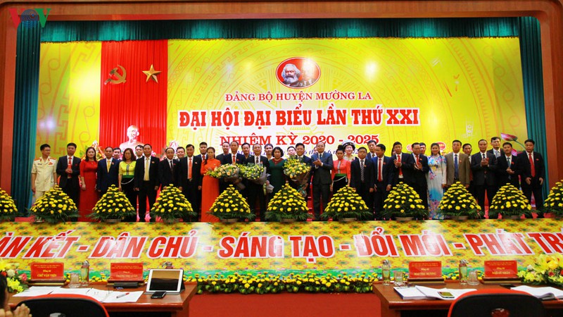 ong nguyen duc thanh tai dac cu bi thu huyen uy muong la hinh 2
