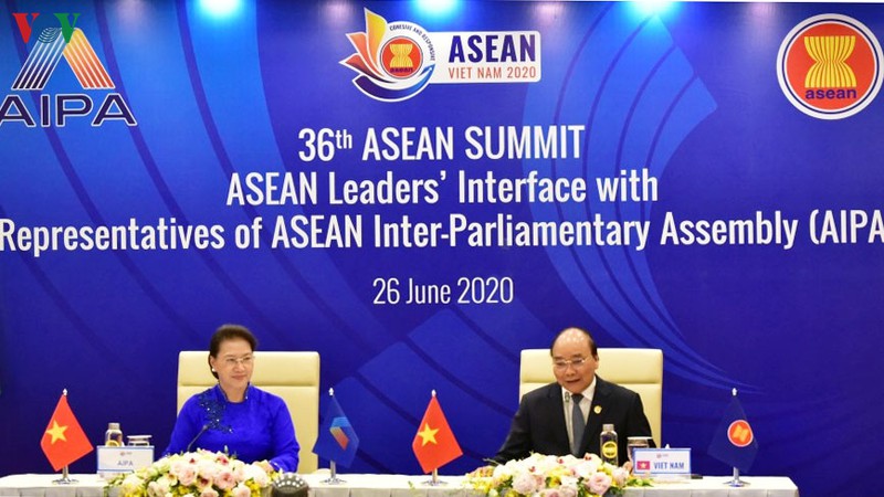 chu tich quoc hoi noi ve binh dang gioi tai hoi nghi cap cao asean 36 hinh 3