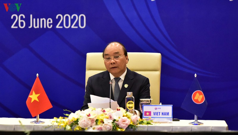 chu tich quoc hoi noi ve binh dang gioi tai hoi nghi cap cao asean 36 hinh 1