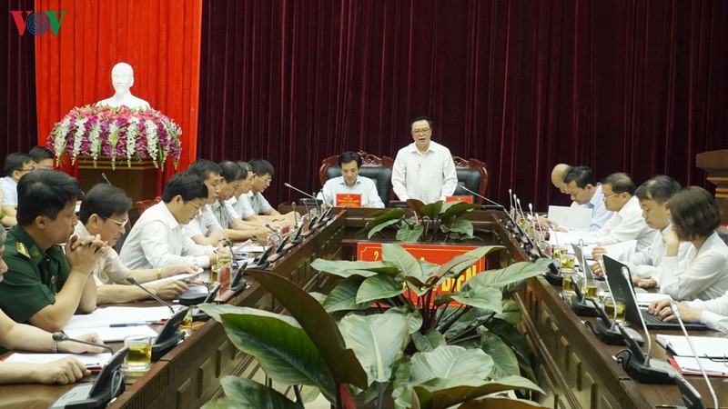 truong ban doi ngoai tu hoang binh quan lam viec voi tinh dien bien hinh 1