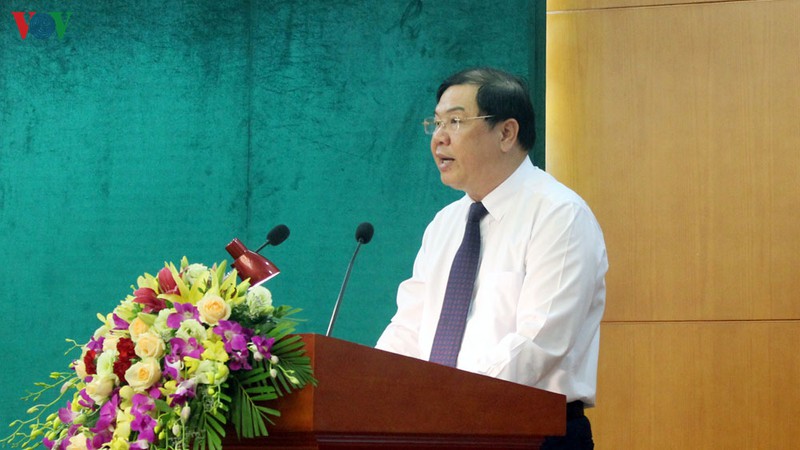 ban noi chinh tu tap trung nghien cuu, tham muu ban bi thu vu an ho duy hai hinh 2