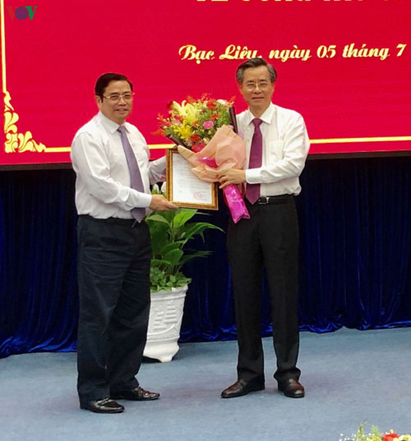 ong lu van hung duoc dieu dong giu chuc bi thu tinh uy bac lieu   hinh 1