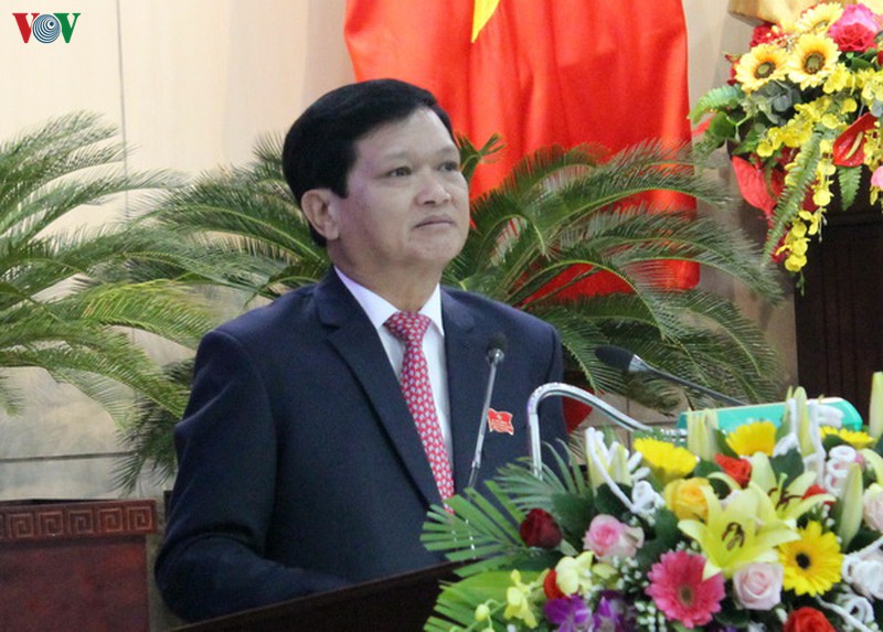 da nang: can bo lam viec cam chung, thieu nhiet huyet hinh 2