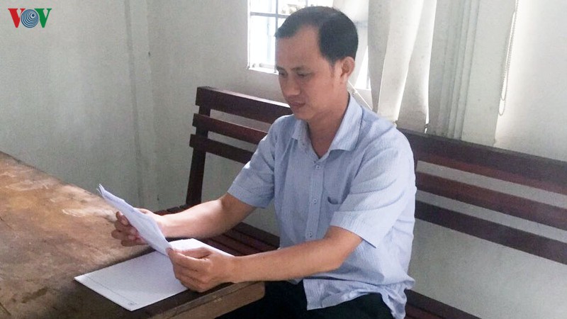 nong 24h: dien bien moi vu chiem doat tai lieu bi mat nha nuoc hinh 3