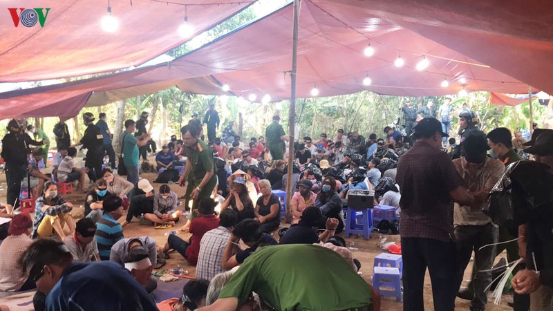 nong 24h: dien bien moi vu chiem doat tai lieu bi mat nha nuoc hinh 5