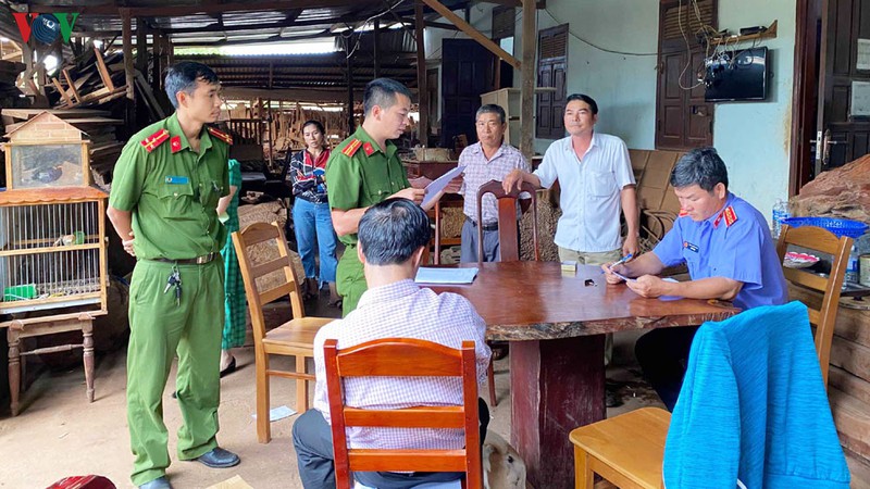 nong 24h: dien bien moi vu chiem doat tai lieu bi mat nha nuoc hinh 4