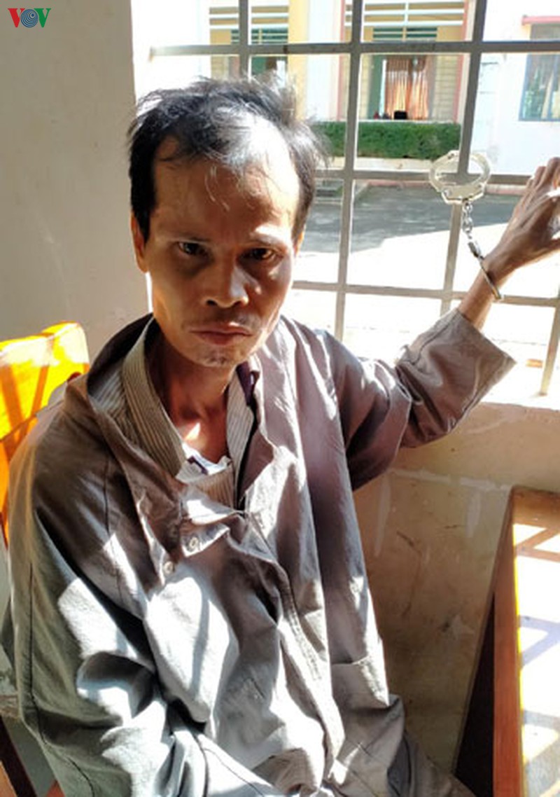 danh chet ban nhau vi mau thuan hinh 1