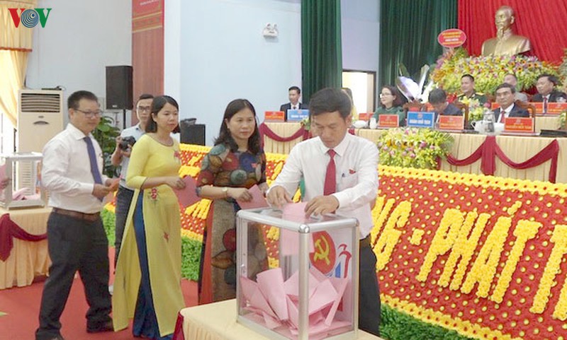 ong phan cong vy tai dac cu bi thu huyen uy thang binh, quang nam hinh 2