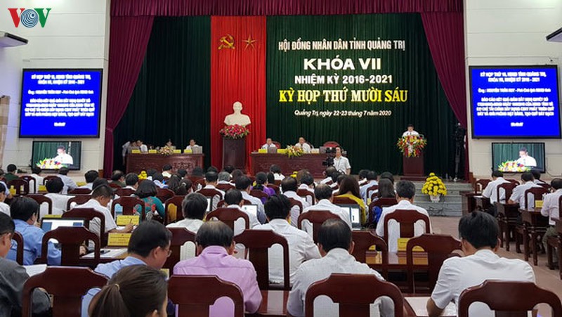 quang tri xem xet chinh sach ho tro can bo nghi viec do doi du hinh 1
