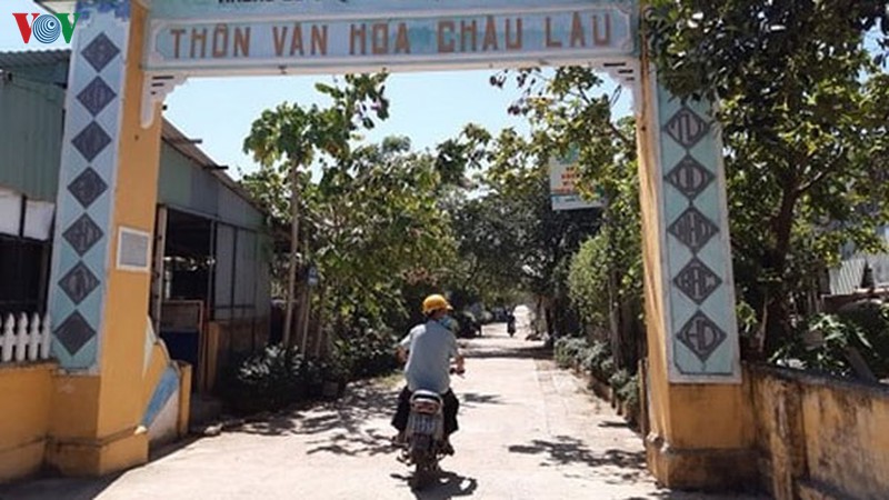 quang nam tang toc truy vet nguoi tiep xuc benh nhan mac covid-19  hinh 2