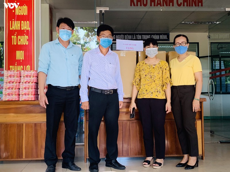 da nang khong nhan truc tiep thuc pham tai cac dia diem cach ly hinh 2