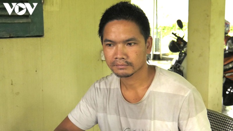 3 doi tuong nguoi viet nam to chuc cho nguoi lao vuot bien trai phep hinh 2