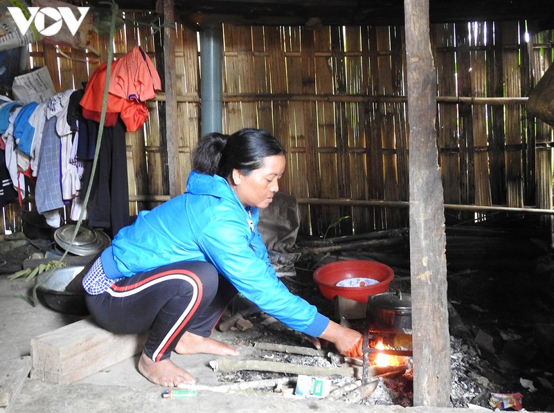 dak me - diem nong ma tuy o vung bien gioi kon tum hinh 3