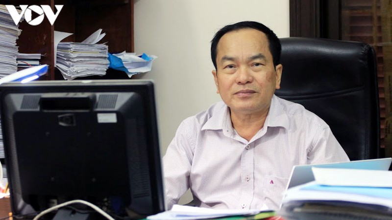 bo nhiem sai can bo: co hien tuong tap the cap uy bi vo hieu hoa hinh 1