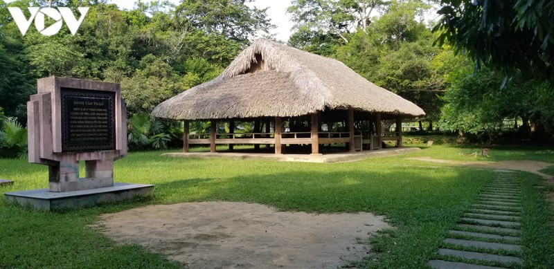 ven nguyen ky uc tan trao nhung ngay tien khoi nghia hinh 1