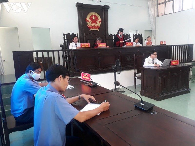 ky 32 quyet dinh sai pham ve dat dai, cuu chu tich tp.phan thiet nhan an treo  hinh 1