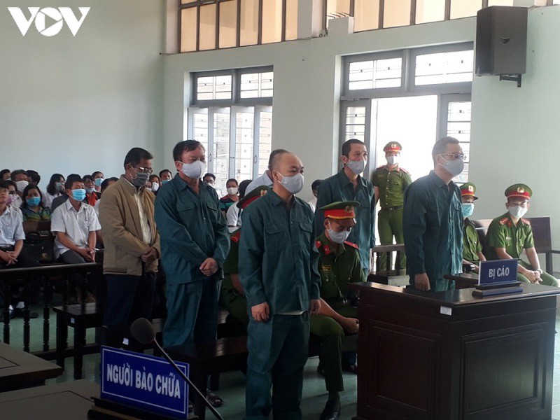 ky 32 quyet dinh sai pham ve dat dai, cuu chu tich tp.phan thiet nhan an treo  hinh 2