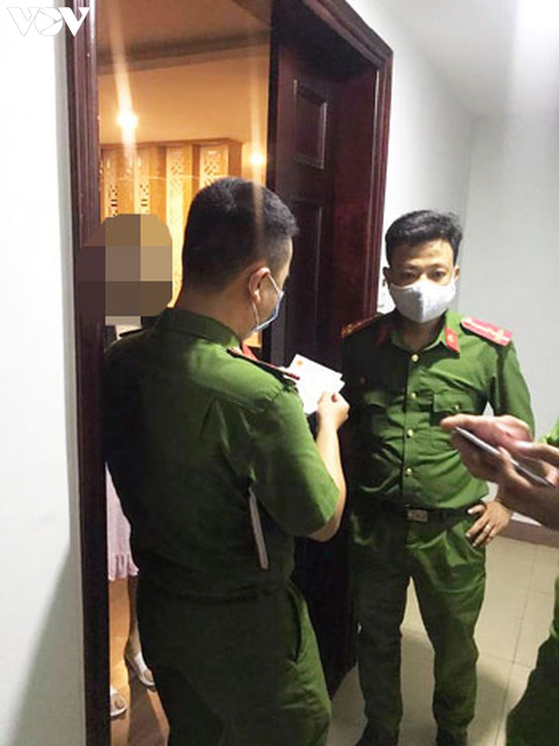 toa an da nang sap xet xu vu to chuc nhap canh viet nam trai phep hinh 1