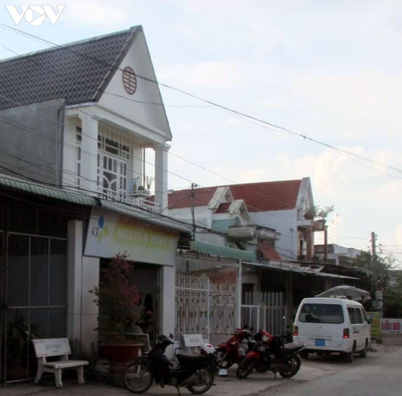 trich xuat camera dieu tra vu nha dan bi trom hon 1 ty dong hinh 1