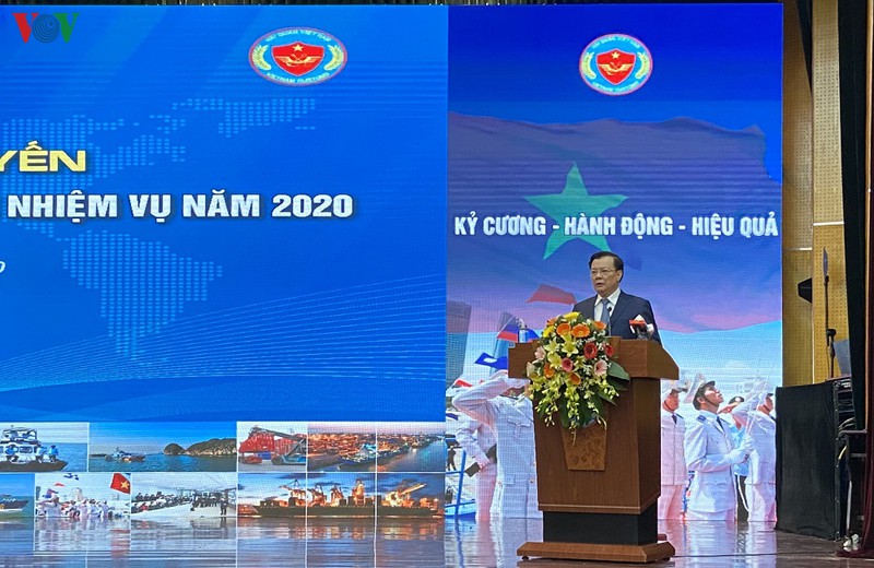 tang cuong kiem soat hai quan, chong that thu ngan sach hinh 2