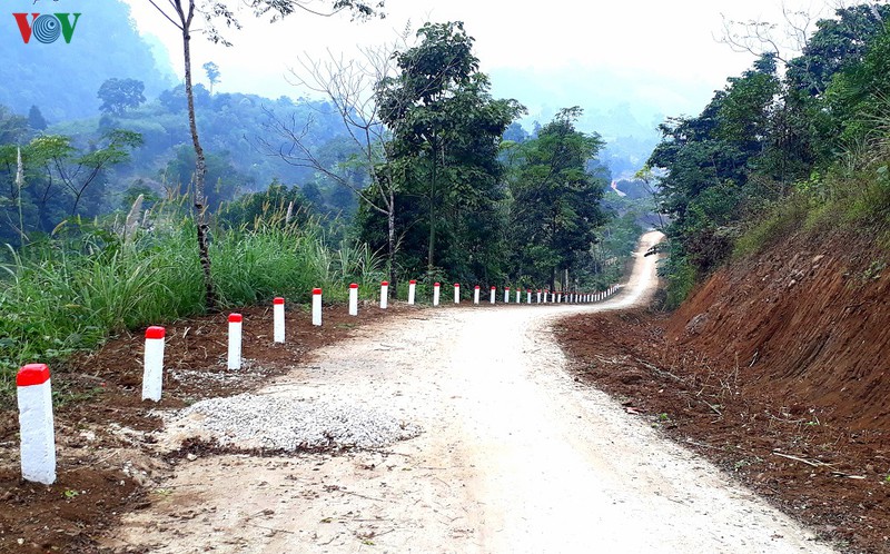 xay dung nong thon moi o yen bai - mot nam thang loi hinh 1