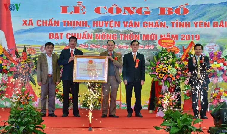 xay dung nong thon moi o yen bai - mot nam thang loi hinh 2