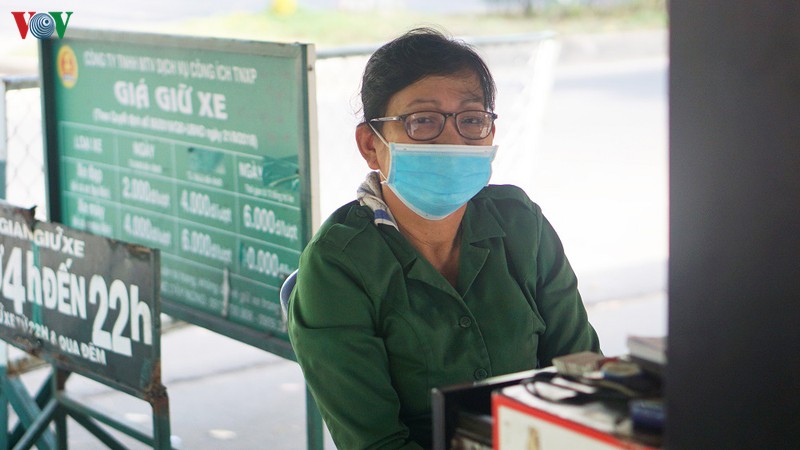 nhieu "diem nong" giao thong tai tp.hcm thong thoang la thuong hinh 11