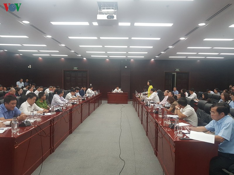 da nang: "cuu doanh nghiep cung la cuu chinh minh" hinh 1