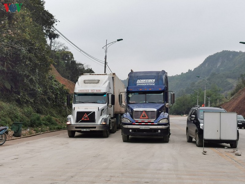 lang son: ho tro doanh nghiep thao go kho khan trong xuat khau nong san hinh 1
