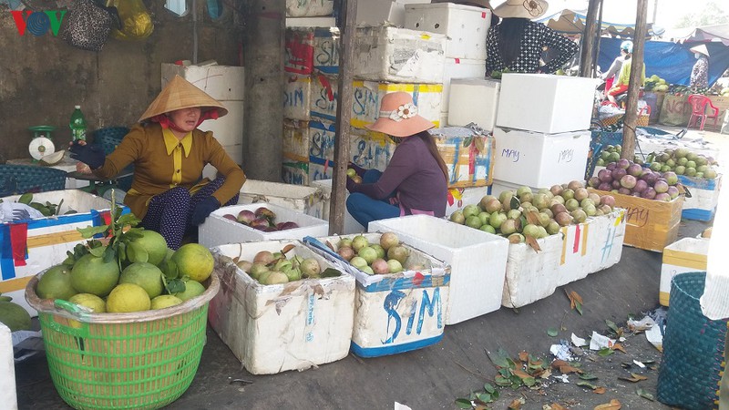 tien giang: khong de khan hang, sot gia do dich covid-19  hinh 1