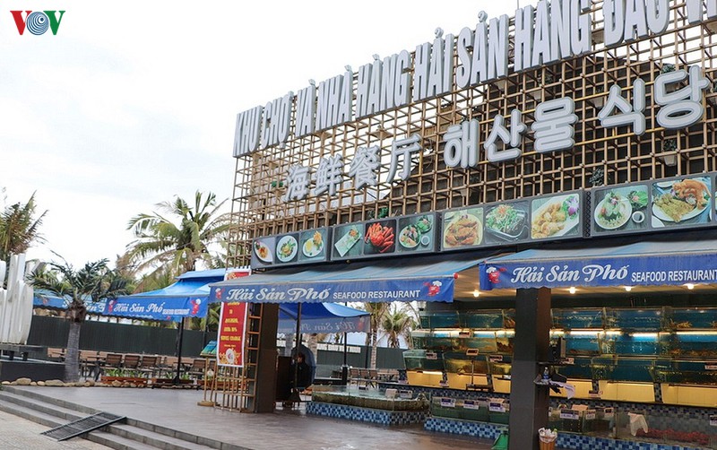 da nang: cac ngan hang ho tro doanh nghiep bi anh huong do covid-19 hinh 1