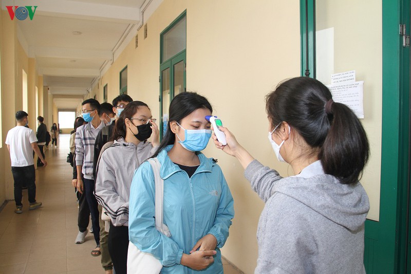 thanh nien xung kich chong dich covid-19 tai hai phong hinh 3