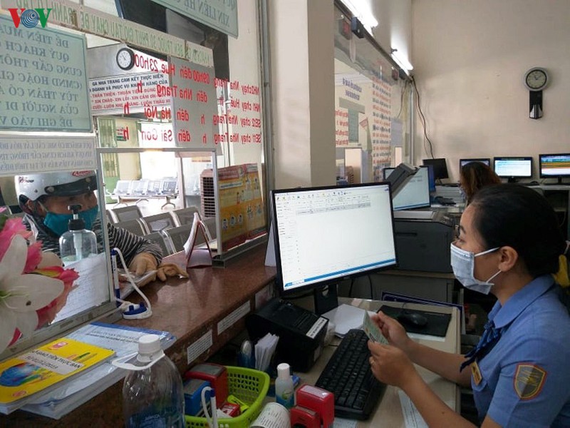 khanh hoa: chu dong phong, chong dich covid-19 lay lan trong cong dong hinh 2