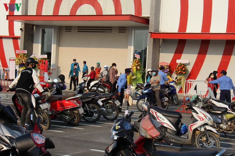 tam dong cua bigc go quang ngai sau ngay khai truong ram ro hinh 1