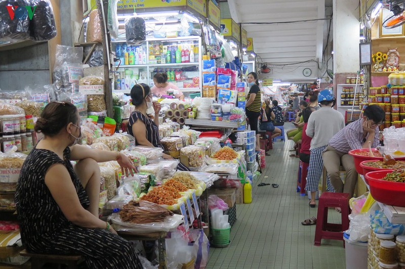 da nang dam bao du hang hoa chong dich hinh 2