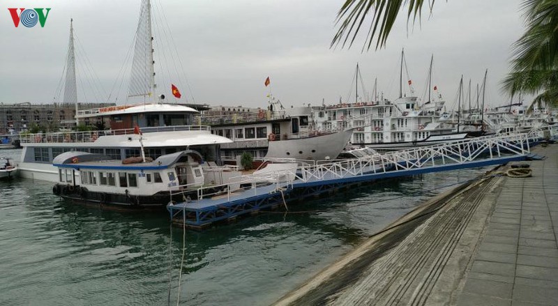 dn du lich "ngong cho" von tu nghi quyet 42 cua chinh phu hinh 2