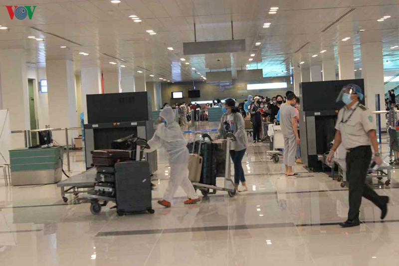 anh: cang hang khong quoc te can tho don chuyen bay tu singapore hinh 4