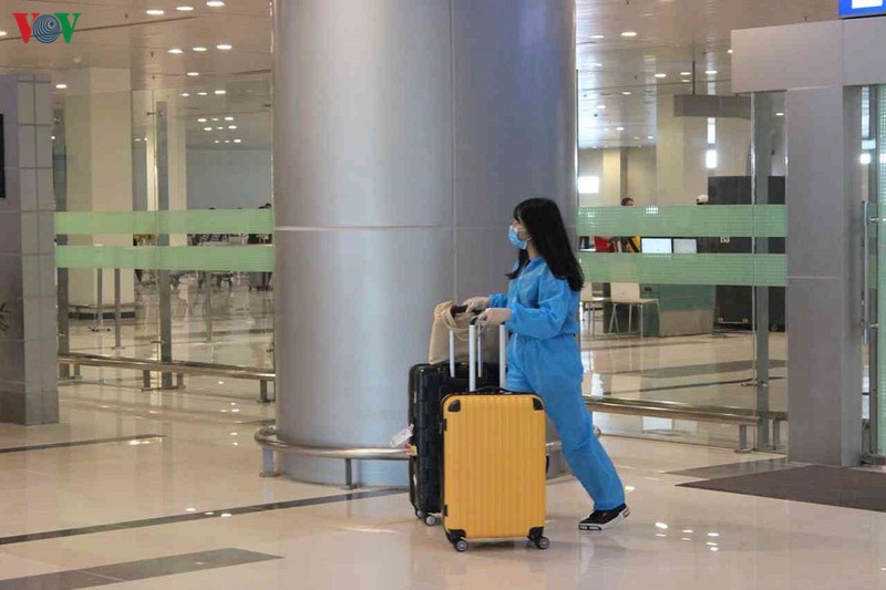 anh: cang hang khong quoc te can tho don chuyen bay tu singapore hinh 5