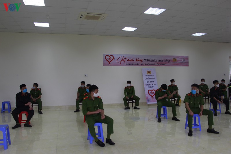 son la "hien mau an toan - khong ngai covid" hinh 3
