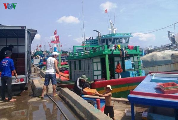 khanh hoa: nghe bien gap kho vi thieu ban di bien hinh 2