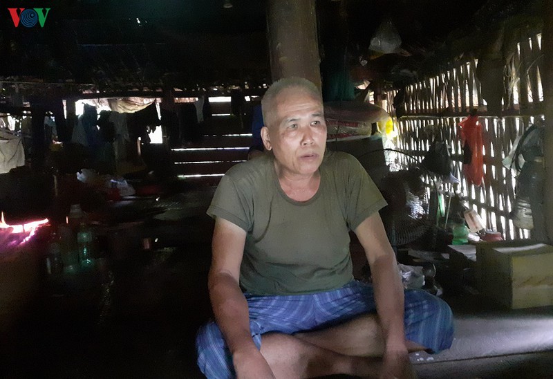 tuyen quang: song giua rung vang nhung van doi hinh 1