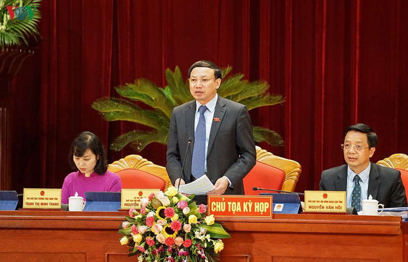 quang ninh: kien quyet thu hoi du an cham tien do hinh 1