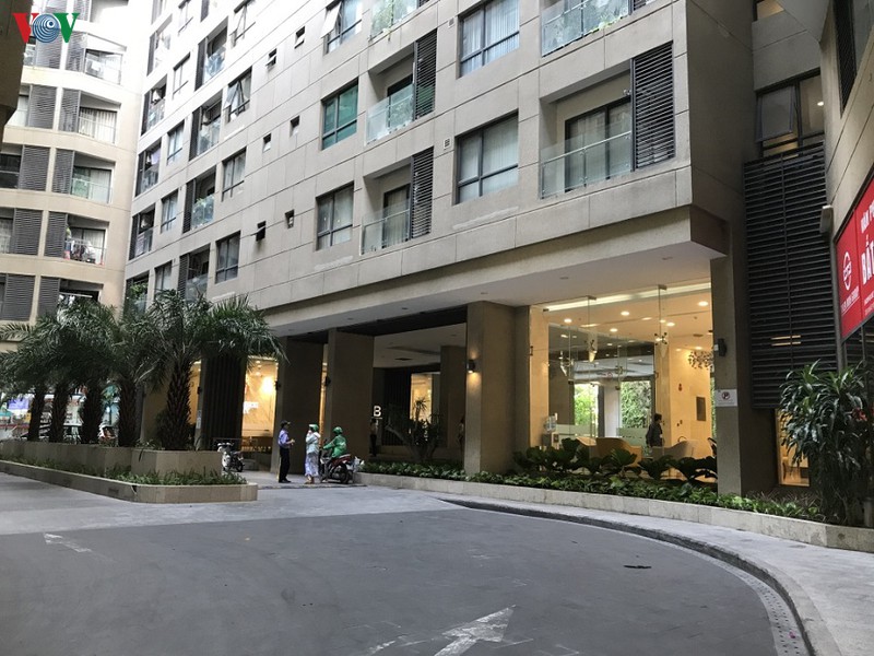 de xuat bo khai niem officetel de tranh bien tuong thanh nha o  hinh 2