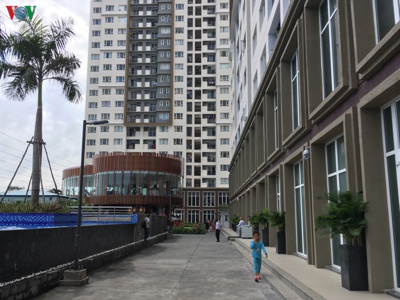 de xuat bo khai niem officetel de tranh bien tuong thanh nha o  hinh 1