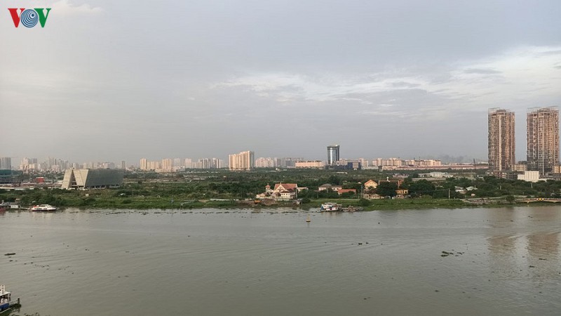 de xuat dau gia quyen su dung dat hon 300.000 m2 tai thu thiem hinh 1