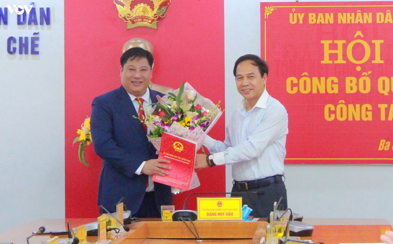 phan dau dua ba che thanh trung tam kinh te lam nghiep, duoc lieu cua quang ninh hinh 1