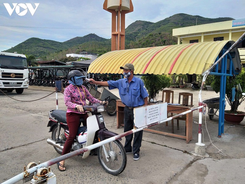 khanh hoa thuc day cac du an dau tu, giam thieu tac dong cua dich covid-19 hinh 1