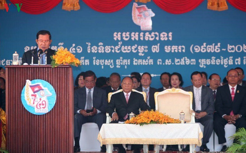 tt hun sen tai khang dinh viet nam giup campuchia thoat hoa diet chung hinh 1
